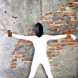 手錠ボンデージおもちゃ大人のセックス拘束磁気安全ロック女性手首拘束刑務所ロールプレイ - Product Image 1