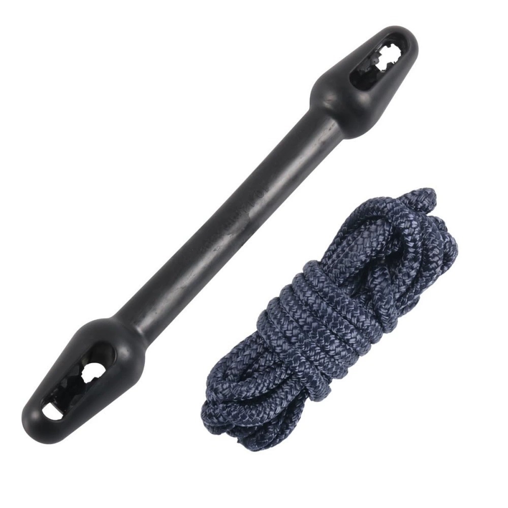 negro+cuerda de 4,6m