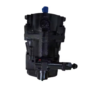 Bomba de pistón de desplazamiento variable PVM131MR09GS02AAC32200000A0A PVM141ER11GS2B23020000EAB PVM131MR09GS02AAC32200000A0A - Product Image 4