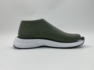 Suole per Sneakers b30, Scarpe Casual da Uomo con Suola in Gomma, Mocassini Formali con Suola Esterna in Pelle - Product Image 5