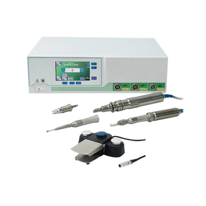 Système d'alimentation chirurgicale polyvalent Perceuse électrique Neurosurgrey - Product Image 1