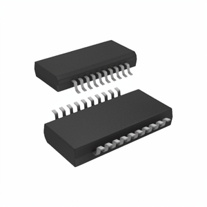 In Stock Logic SN74LVC2244ADBQR 20 SSOP Electronic Circuit Components - Product Image 1