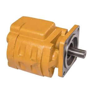 CBGJ2032A 4110000044 LG933L Pièces détachées pour chargeuse de machinerie chinoise, système hydraulique, pompe de transmission - Product Image 2