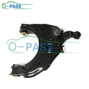 Brazo de control inferior delantero OPASS para camioneta <span class=keywords><strong>TOYOTA</strong></span> 4 RUNNER <span class=keywords><strong>Hilux</strong></span> II MK2 4WD 1987- 48068-35090 - Product Image 5