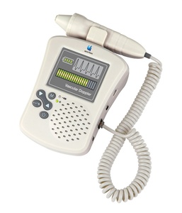 BT-VD01 Appareil <span class=keywords><strong>Doppler</strong></span> <span class=keywords><strong>de</strong></span> flux sanguin précis, appareil <span class=keywords><strong>de</strong></span> surveillance vétérinaire essentiel pour les soins <span class=keywords><strong>de</strong></span> santé des animaux, <span class=keywords><strong>Doppler</strong></span> vasculaire - Product Image 1