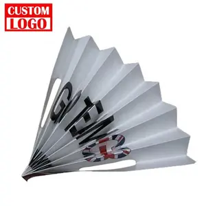 Foldable And Durable Hand Clapper Hot Selling Fan Clapper