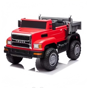 Auto Elettrica a Quattro Ruote per Bambini con Telecomando per Giochi all'Aperto 2-4 Anni con Luci e Doppio Sedile per Neonati - Product Image 2