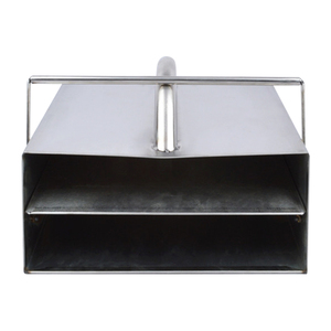 Pinnovo coréen en acier inoxydable <span class=keywords><strong>barbecue</strong></span> grill pan maille <span class=keywords><strong>valise</strong></span> <span class=keywords><strong>barbecue</strong></span> accessoires <span class=keywords><strong>barbecue</strong></span> ensemble d'outils pour charbon de bois <span class=keywords><strong>gaz</strong></span> gril électrique - Product Image 4