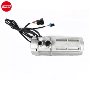Calentadores de agua y líquidos para estacionamiento de vehículos diésel, gasolina de 9kw, 12V y 24V, para motores de autobuses, camiones, autocaravanas y coches - Product Image 4