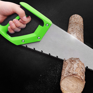 14 "16" 18 "20" 65Mn Blade Chế Biến Gỗ Vườn Công Cụ Mở Rộng Cây Hộ Gia Đình Cây Cao Cắt Tỉa Tay Công Cụ <span class=keywords><strong>Saw</strong></span> Cho Cắt Cây - Product Image 3