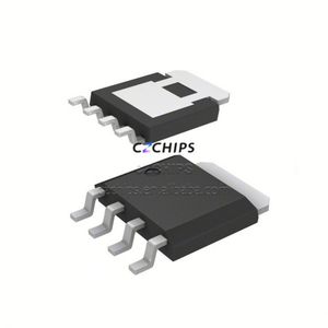 Nuevo y Original en Existencia, Circuito Integrado HAT2169H-EL-E SOT-669, Chip IC - Product Image 1