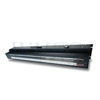WHEC PL6R360TCX CIS Lumière intégrée haute vitesse gain de place haute résolution 2d inspection de vision industrielle