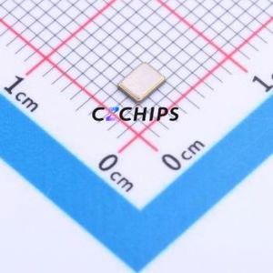 SX3B50.000F1010F30 Crystal (Passive) SMD3225-4P Crystal Oscillator SMD Crystal Oscillator 50MHz 10ppm 10pF - Product Image 1