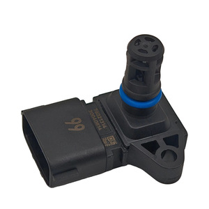 PMP053 เกจวัดเซ็นเซอร์แรงดันไอดี 200 กิโลปาสคาล แบบเกลียวติดตั้ง ใช้ในรถยนต์ - Product Image 5