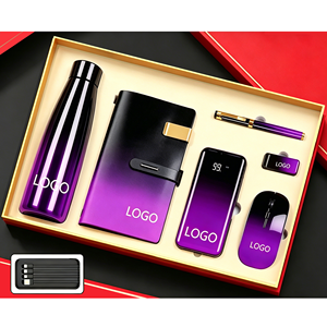 Set Regalo di Lusso <span class=keywords><strong>per</strong></span> Affari, Articoli Promozionali, <span class=keywords><strong>Regali</strong></span> di <span class=keywords><strong>San</strong></span> <span class=keywords><strong>Valentino</strong></span> <span class=keywords><strong>per</strong></span> Donne e Uomini - Product Image 2