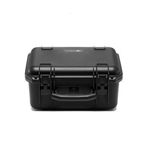 Mới ban đầu Mavic <span class=keywords><strong>3</strong></span> màu đen ABS/nhựa cứng vỏ chống thấm nước chống cháy nổ lưu trữ Mang trường hợp an toàn Vali phụ kiện - Product Image 2