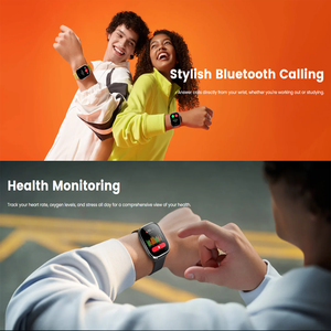 <strong>Watches</strong> Ready Amoled Men Waterproof M5 <strong>Watch</strong> 2024 Ultra to <strong>Android</strong> Women Phone Resistente 5g Kids <strong>Best</strong> for <strong>Best</strong> - Product Image 4