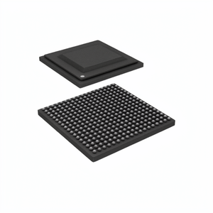 72T7295L4-4BBG ชิ้นส่วนอิเล็กทรอนิกส์ 324 BGA IC FIFO ASYNC/SYNC 32KX72 324BGA Logic ตัวแทนจำหน่ายที่ได้รับอนุญาต - Product Image 1