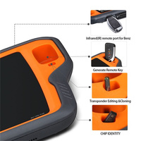 Meilleur prix pour le programmeur tout-en-un version globale Xhorse VVDI Key Tool Plus Pad