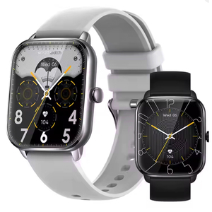 KT65, luz fina, pantalla de 1,9 pulgadas, 15 días de duración de la batería, asistente de voz Ai, reloj inteligente <span class=keywords><strong>Personal</strong></span> inteligente Android resistente al agua - Product Image 1