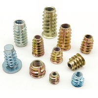 Entretoise de montage en surface SMTSO pour PCB, en laiton, cuivre, acier inoxydable, étamé, pour soudure SMD SMT