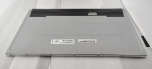 จอแอลซีดี TFT ขนาด 21.5 นิ้ว ความละเอียด 1920*1080 พร้อมไฟแบ็คไลท์ WLED อินเทอร์เฟซ LVDS จอแอลซีดีแบบกำหนดเอง - Product Image 3