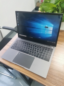 Core I7 Laptop 1260P 12GEN 18MB Bộ Nhớ Cache Máy Tính Xách Tay Máy Tính Xách Tay Thanh Lý - Product Image 3