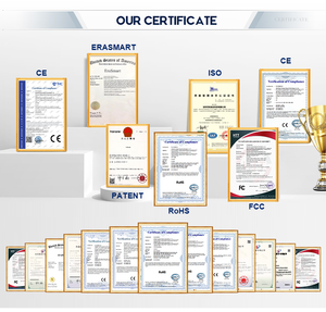 Imprimante DTF EraSmart A3 Max XP600 Tête d'impression portable automatique grand <span class=keywords><strong>format</strong></span> Machine de qualité manuelle Idées pour petites entreprises A4 A2 - Product Image 3