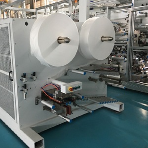 비용 효율적인 아기 바지 기계 제조 생산 라인 - Product Image 6