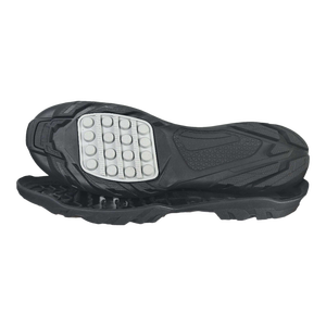 Venta Directa de Fábrica, Suelas de Goma para Zapatos Planos de Hombre, Antideslizantes y Resistentes al Desgaste, Suelas para Calzado Informal - Product Image 1