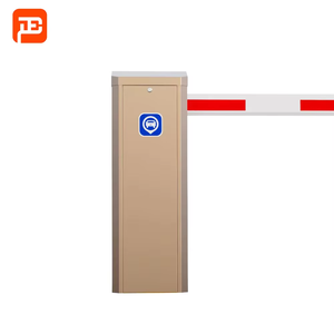 Barrière de parking Yiyi <span class=keywords><strong>6ème</strong></span> génération à moteur DC sans balais, protection de qualité ingénierie IP65, pour parking résidentiel, portail de levage métallique - Product Image 3