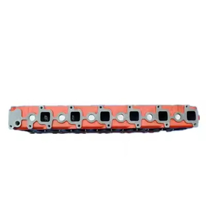 Culata S6S 32B01-01011 32B01-01010 32B0101011 32B0101010 para FD35 <span class=keywords><strong>FD40</strong></span> FD45 para carretilla elevadora <span class=keywords><strong>Komatsu</strong></span> TCM - Product Image 4