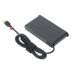 Adaptateur secteur fin 170W pour <span class=keywords><strong>Lenovo</strong></span> <span class=keywords><strong>ThinkPad</strong></span> W540 <span class=keywords><strong>W541</strong></span> T540p P50 P51 20V 8.5A, chargeur pour station de travail <span class=keywords><strong>Lenovo</strong></span>, vente en gros - Product Image 3