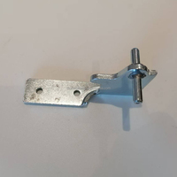Pièces laser personnalisées en acier inoxydable pour la fabrication de tôles, charnières, pinces/clip, plaques, cadres, panneaux, boucles, couvercles, boîtes inférieures et couvercles
