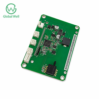 Carte de développement Raspberry Pi AI HAT+ (Hardware Abstraction Layer) Ordinateur monocarte 13/26Tops Hailo8/L Marque chinoise Autre
