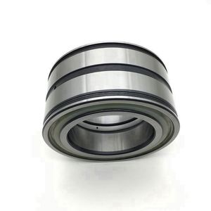 Roulement à rouleaux cylindriques à double rangée et à complément complet NCF 48/530V <span class=keywords><strong>NNCF</strong></span>-48/530-V NNCF48/530V - Product Image 2
