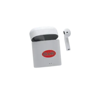 Auriculares Bluetooth, Par de Auriculares Inalámbricos TWS, Dispositivos Personalizados - Product Image 3