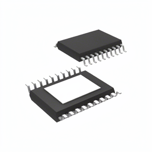 Original One Stop Service MIC22400YTSE Power Management (PMIC) 20 TSSOP Exposed Pad Buy Online Electronic Components - Product Image 1