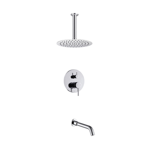 Kit de llanta NCH de 8 pulgadas, juego de llanta EAD - Product Image 1