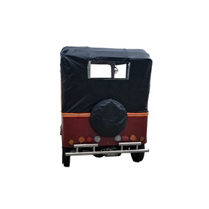 รถสามล้อไฟฟ้าเบรกดรัม 8000 วัตต์ ขายในกรุงเทพ - Product Image 2