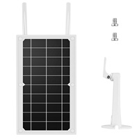 Routeur sans fil solaire extérieur 3G 4G avec carte SIM 300 Mbits/s et batterie au lithium 26 Ah