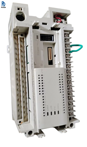 Contrôleur logique programmable PLC FX3U-48MR/DS, module de contrôle d'automatisation industrielle, contrôleur programmable à haute stabilité pour F - Product Image 1