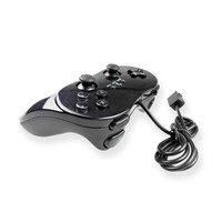 Control Remoto con Cable, Joystick Clásico para Wii U, Nueva Generación 2.0, Accesorios para Juegos