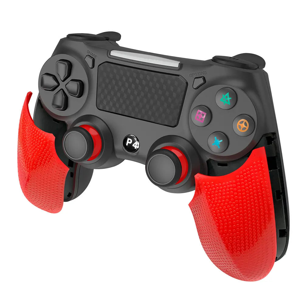 Controller di gioco cambia colore scegli controller wireless joystick di gioco