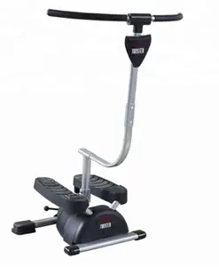 Home Fitness Cardio Stepper Ab Waist Twister Exercise Machine