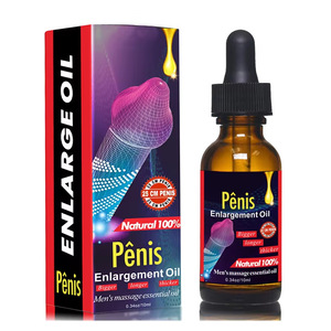 Aceite Corporal para Hombre Xxxl, Aceite para Ejercicio, Mantenimiento, Masaje, Esencial para Adultos - Product Image 6