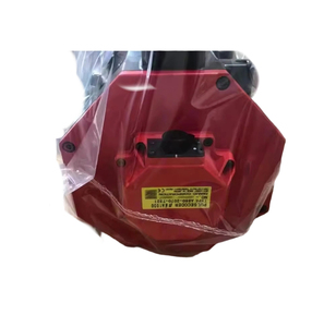 การเจรจาต่อราคาอุปกรณ์เสริมมอเตอร์หุ่นยนต์ - A06B-2082-B403 - Product Image 1