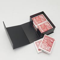 Meilleures ventes - Jeu de société amusant de haute qualité, écologique, résistant, avec impression personnalisée, pour les fêtes de famille, jeu de cartes en carton, 80 cartes