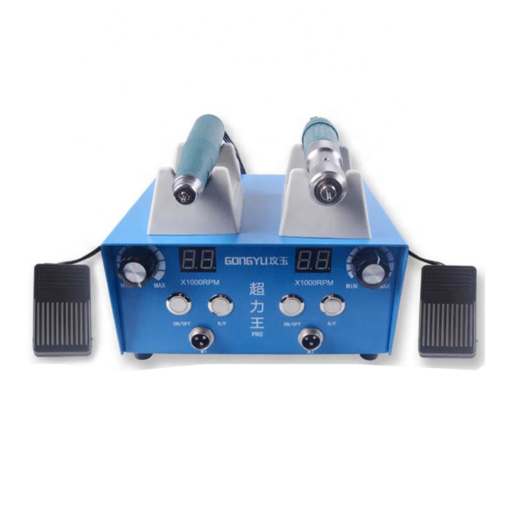 เครื่องเจาะ AT-CM-038 &amp; A4 &amp; A7 3mm 220V ปลั๊ก EU