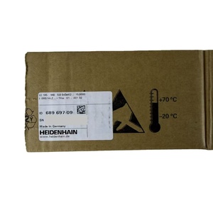 Para Heidenhain LC 185 ML=940 ID: 689697-09 Codificador Lineal / Escala Óptica / Rejilla (LC185 ML=940 ID: 689697-09) - Product Image 1
